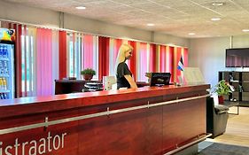 Tamme Staadioni Hostel